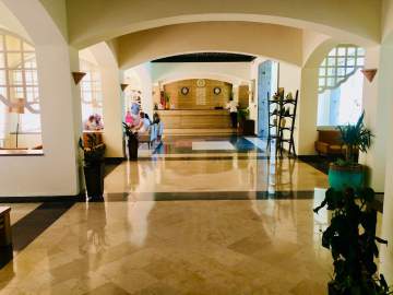 Ehpad de Hammamet Résidence sénior & EHPAD