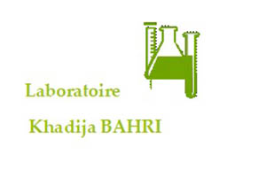 Laboratoire Khadija Bahri Laboratoire Khadija Bahri